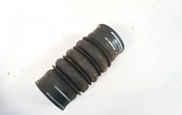 Citroen Xsara Picasso Intercooler hose/pipe 9654907080