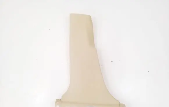 Lexus RX 450H (B) pillar trim (bottom) 6241448040