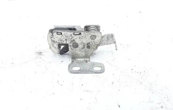 Peugeot Boxer Sliding door lock NOCODE