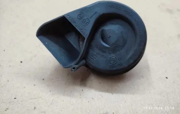 Audi A7 S7 4G Horn signal 024148