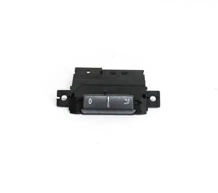 Volkswagen Phaeton A set of switches 3D0919815H