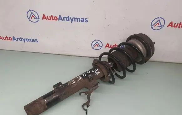 BMW 3 E90 E91 Front shock absorber/damper 6796160 31316796160