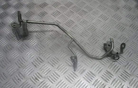 Renault Laguna III Air intake hose/pipe 8200811908B