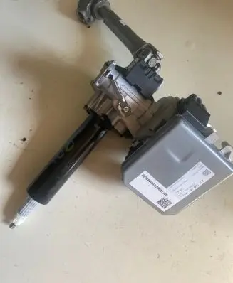 Volkswagen Polo VI Electric power steering pump 2Q1909144AB A021M952A