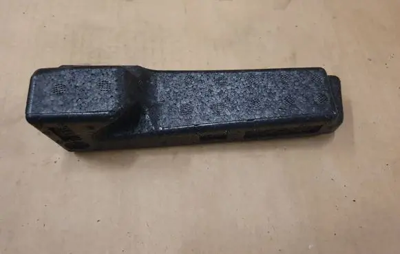 Audi A3 S3 8V Other rear door trim element 8V5837841