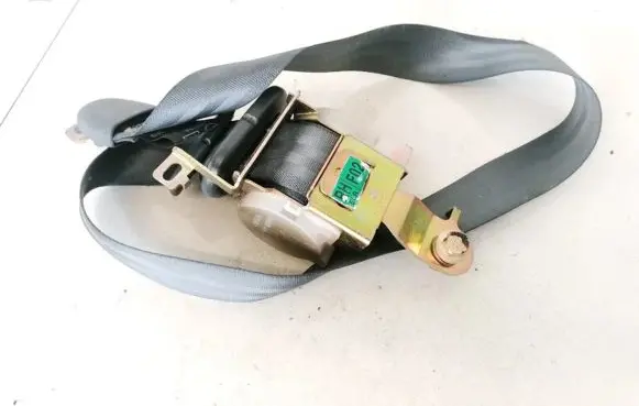 Hyundai Trajet Rear seatbelt 898203A000 89820-3A000