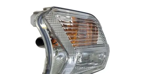 Ford Escape III Front fog light PGJ5413B221 PGJ5413B221BF S056464