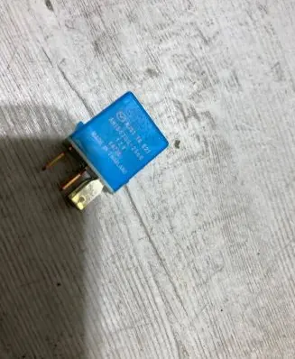 Mazda CX-5 Other relay AH1567002560