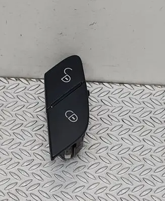 Mercedes-Benz ML W164 Central locking switch button A2518200910 03078050