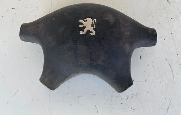 Peugeot 806 Steering wheel airbag 96290641ZL