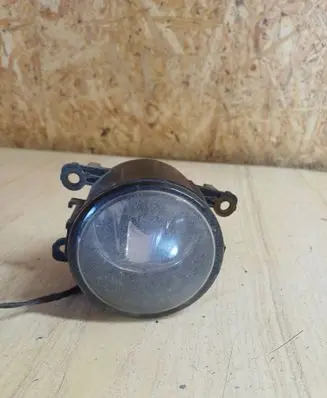 Citroen C4 I Picasso Front fog light 9650001680 89204711 39204711