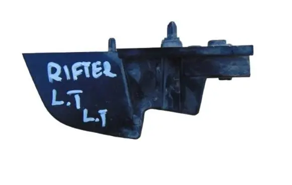 Peugeot Rifter Rear bumper mounting bracket 9816808580