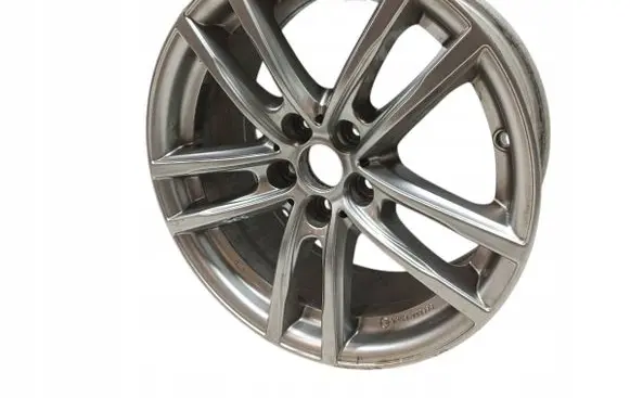 Mercedes-Benz E W213 R17 alloy rim 