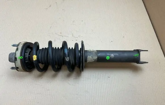 Porsche 911 997 Rear shock absorber with coil spring 99733351301 99733305109