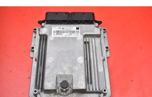 DAF 95 XF Engine control unit/module ECU HX7314C568BB