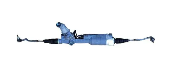 Audi A6 S6 C7 4G Steering rack 4G2423055AB 4G0909144G 4G0909144K