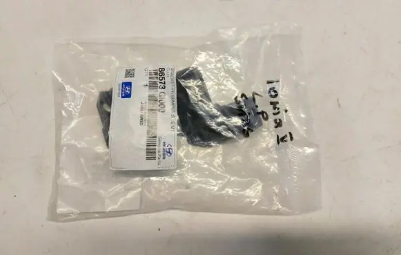 Hyundai Ioniq 5 Fender mounting bracket 86573G1000JLK01