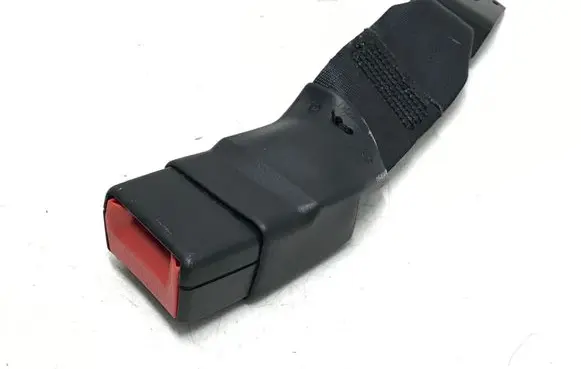 Nissan Juke I F15 Rear seatbelt buckle 88843BF10A