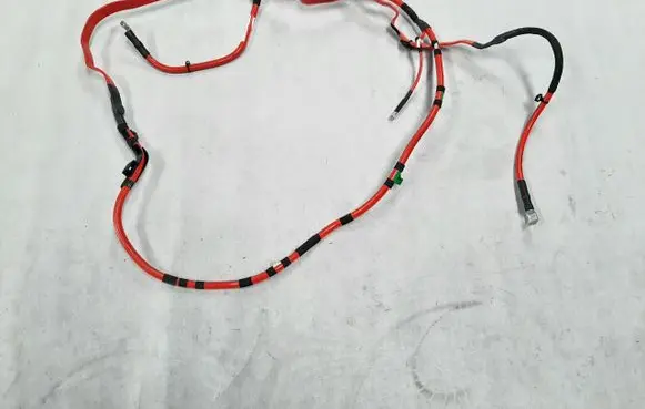 Audi A5 Positive cable (battery) 8W1971225AB