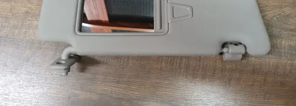 KIA Sportage Sun visor