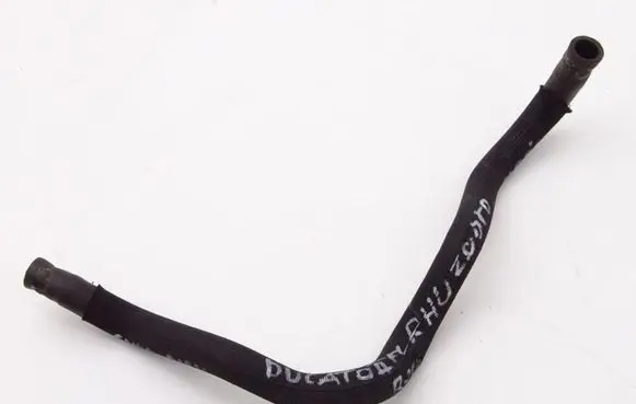Fiat Ducato Engine coolant pipe/hose