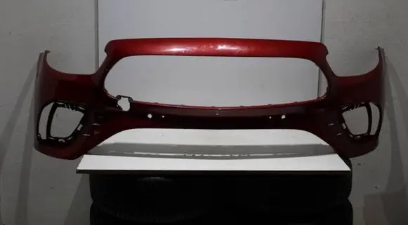 Mercedes-Benz E W238 Front bumper A2388854901