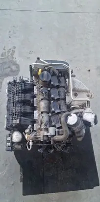Skoda Octavia Mk3 (5E) Engine CZD