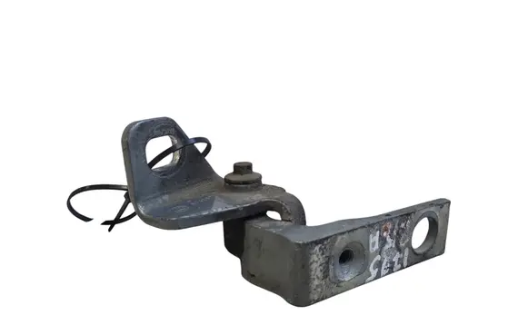 Citroen C4 Grand Picasso Front door lower hinge 