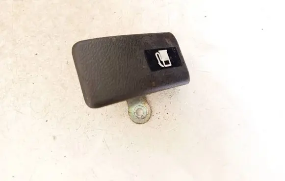 Honda Civic Fuel tank opening switch 