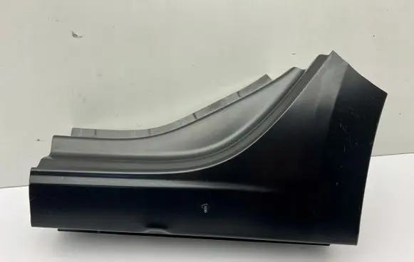 Audi A1 Sill