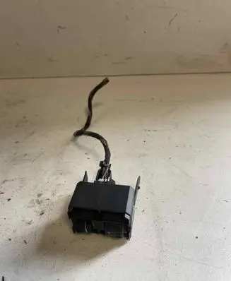 Volkswagen Caddy Headlight level height control switch 2K0941333B PA6GF30