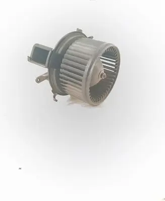 Fiat Ducato Heater fan/blower 168330100