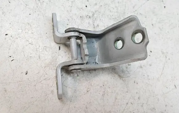 Front door lower hinge