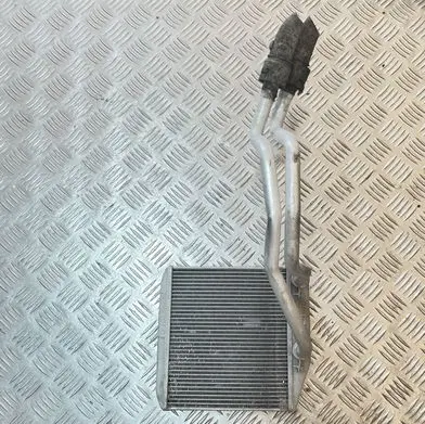 Fiat Punto (199) Heater blower radiator 164210100
