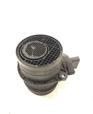Audi A6 S6 C6 4F Mass air flow meter 074906461B 0281002461