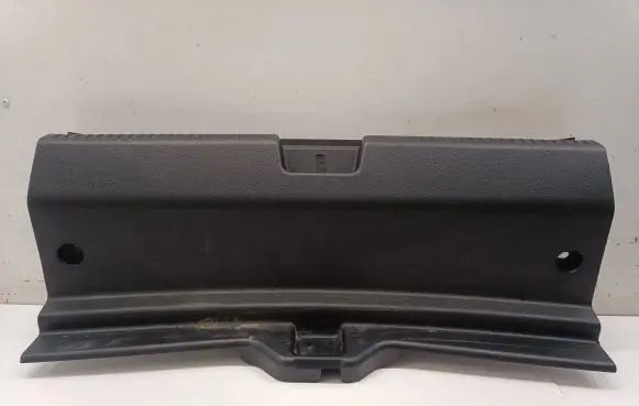 Mercedes-Benz CLA C118 X118 Trunk/boot sill cover protection A1186907800