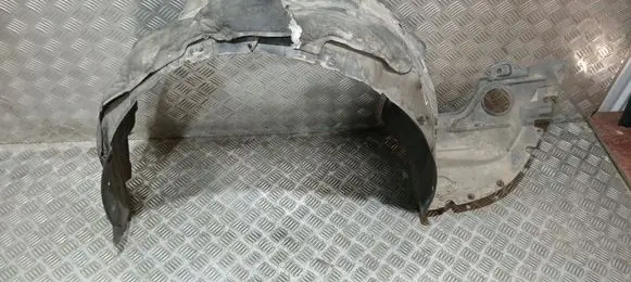 Mazda 6 Front wheel arch liner splash guards 