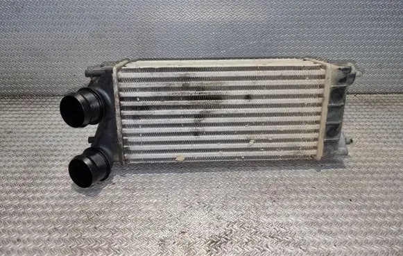 Peugeot Partner Intercooler radiator 9684212480