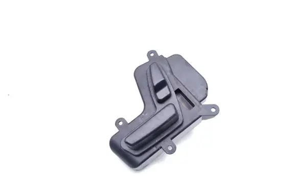 Mercedes-Benz CLS C219 Seat control switch 2198200110 03465800
