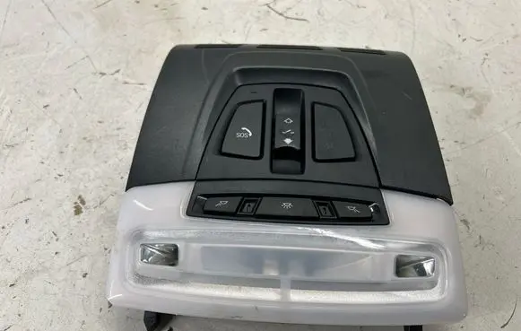 BMW X1 F48 F49 Front seat light 6832445 18159710 A18442