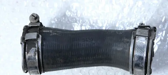 Audi A6 S6 C6 4F Air intake hose/pipe 4F0145944F
