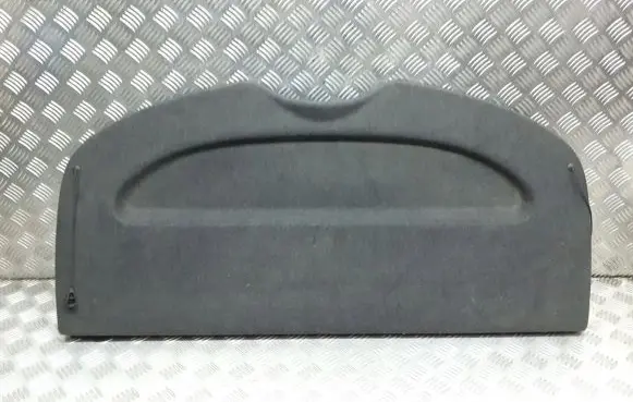 Renault Megane II Parcel shelf 8200034999