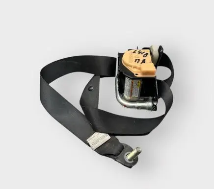 Suzuki Grand Vitara II Front seatbelt C9154N