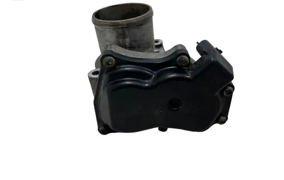 Nissan Qashqai Throttle valve 8200987453 182008411