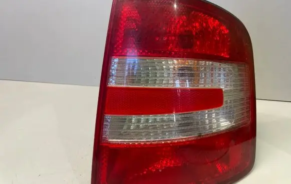 Skoda Fabia Mk1 (6Y) Rear/tail lights 6Y9945096E