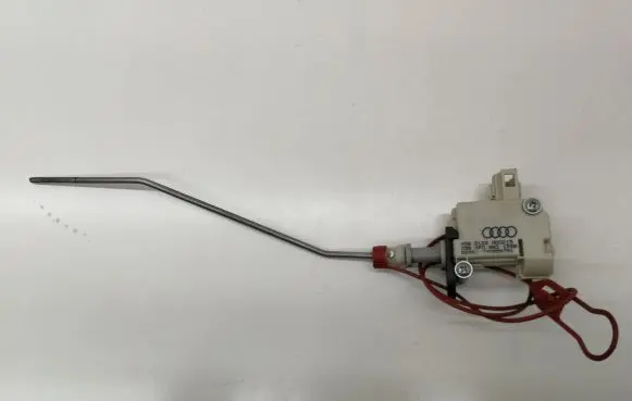 Central locking motor