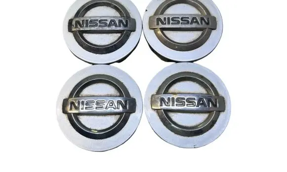Nissan Juke I F15 Original wheel cap 40342BR01AB1 40342BR02AB1 40342BR03AB1