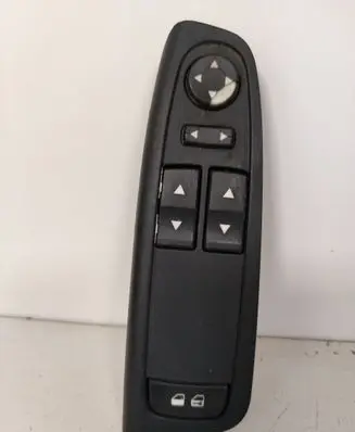 Fiat Stilo Electric window control switch