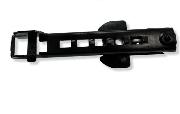 Audi RS4 B7 Seat belt height adjuster 8E0857833E
