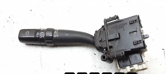 Toyota Corolla Verso AR10 Other switches/knobs/shifts 173650a
